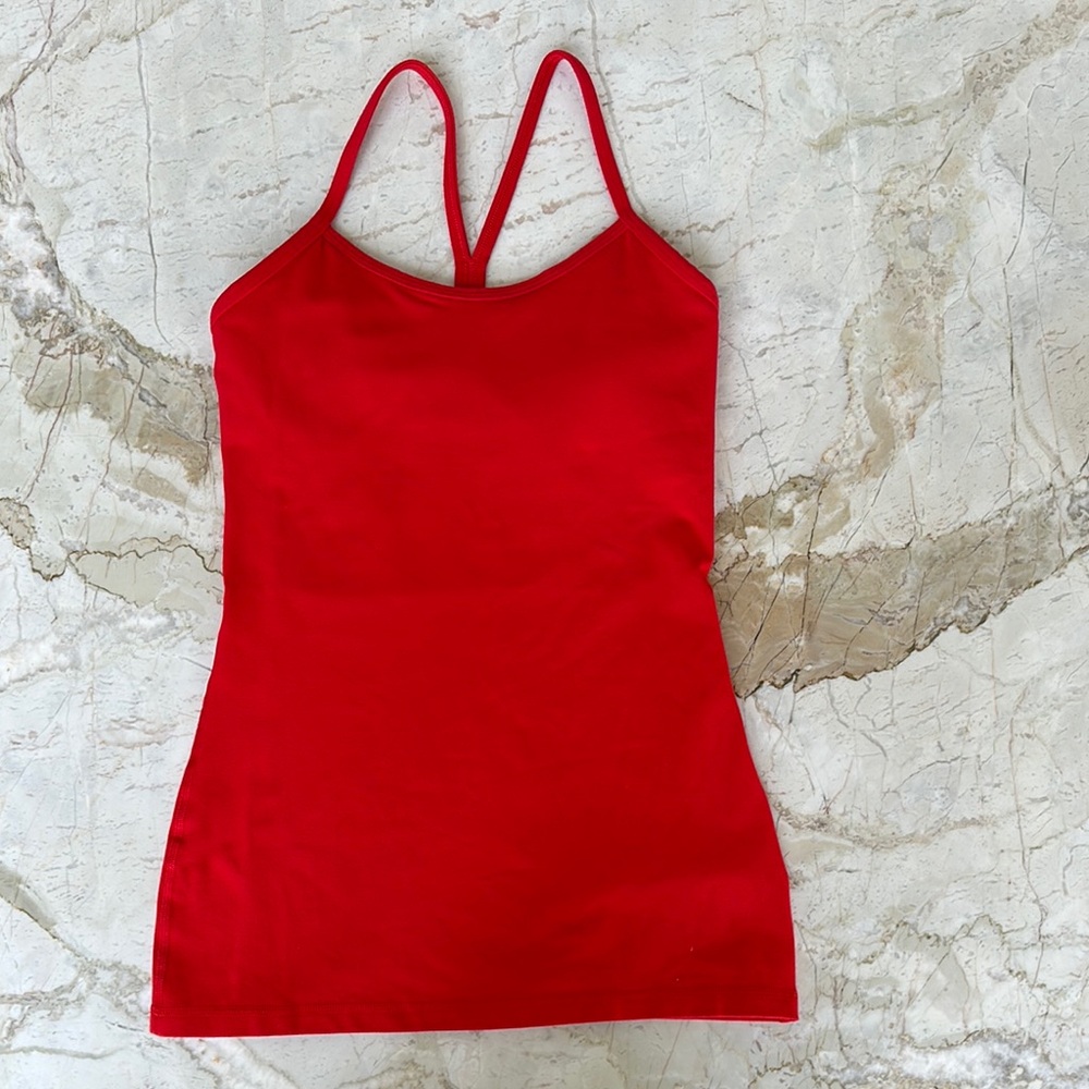 Lululemon Power Y